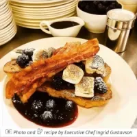 Lightfoot Restaurant — photo 36
