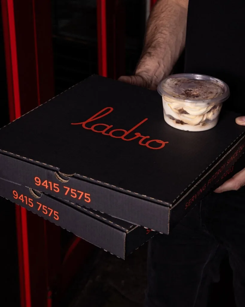 Ladro — photo 36