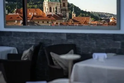 Terasa U Zlaté studně — photo 7