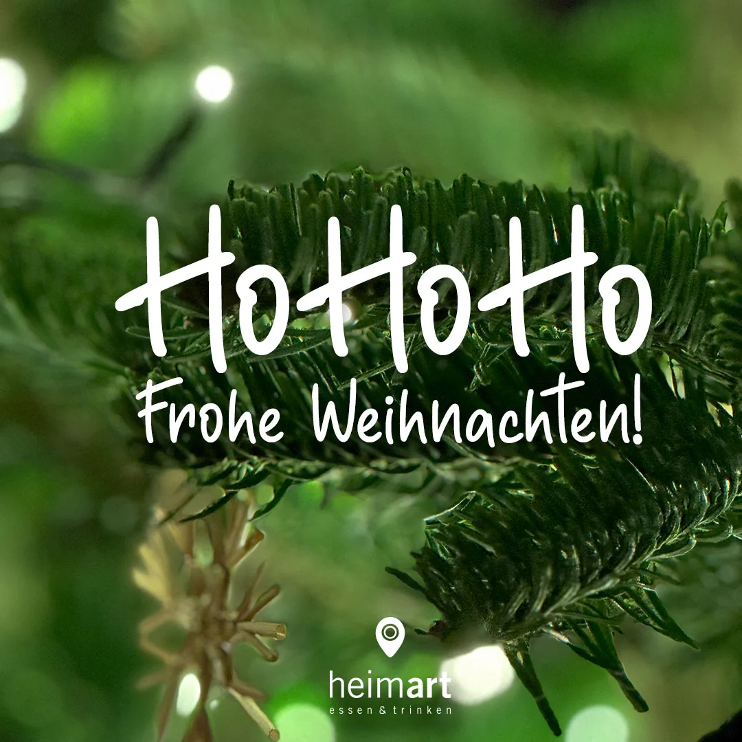 Restaurant Heimart — photo 34