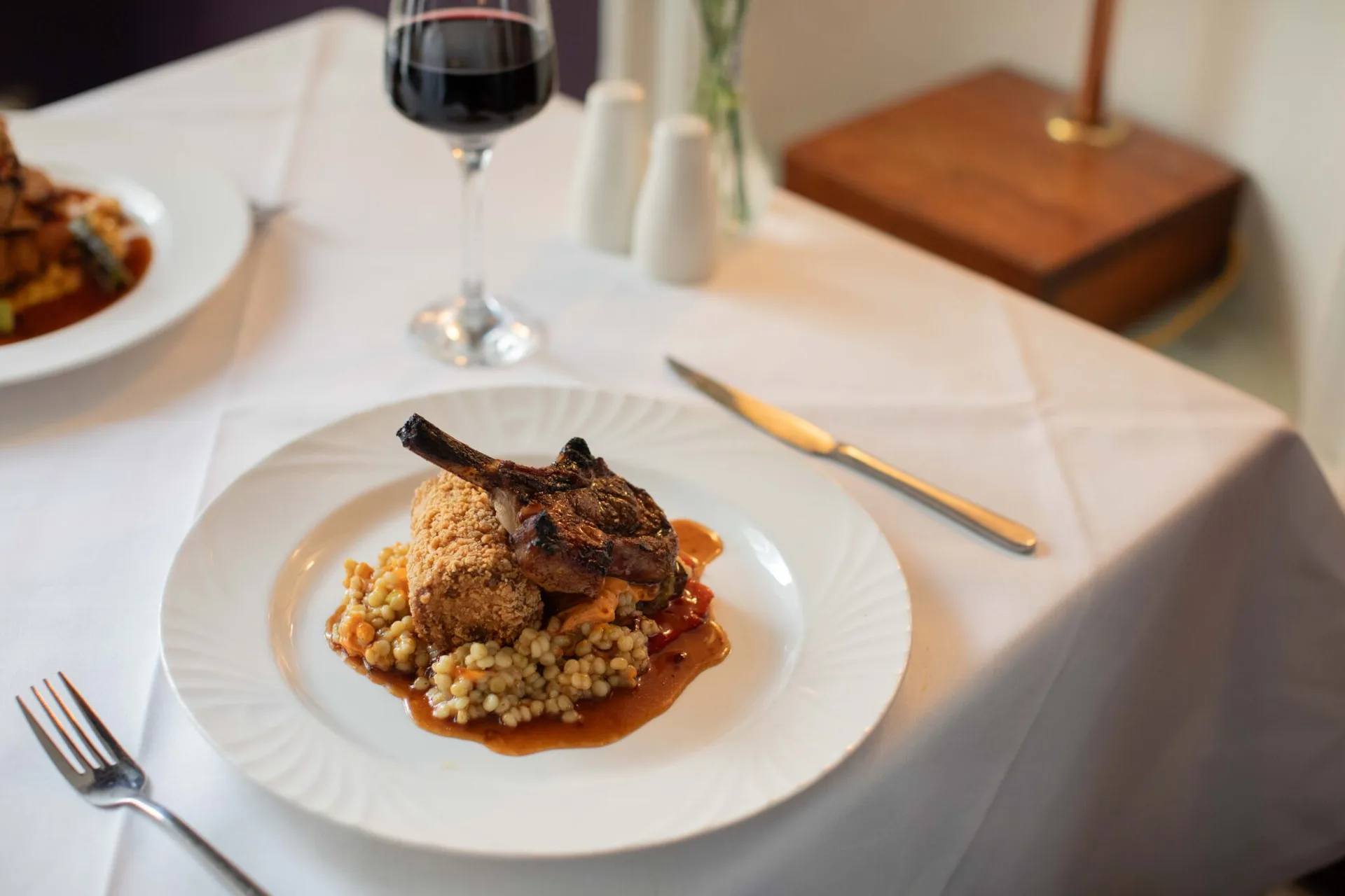 The Dining Galleries — photo 71