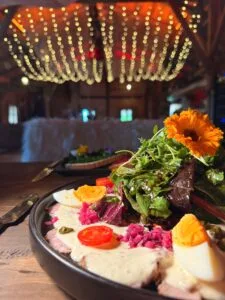 Die Acker Alm — photo 9