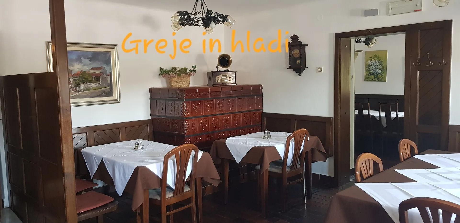 Gostilna Pr'Kopač — photo 67
