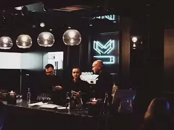 Za Kulisami — photo 4