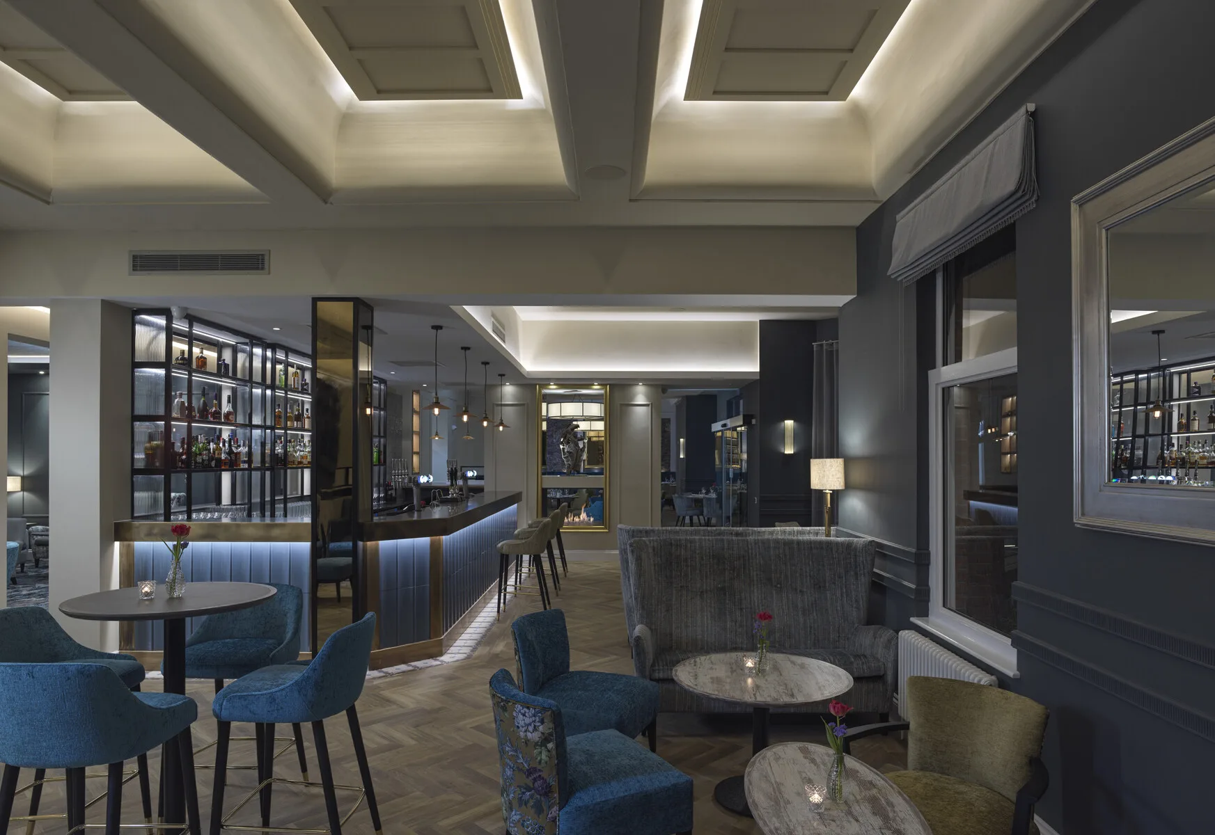 Clifton Arms Hotel — photo 8