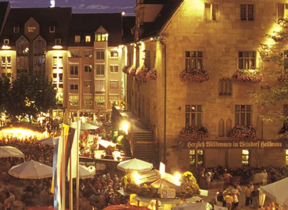 Schwäbisches Restaurant — photo 15