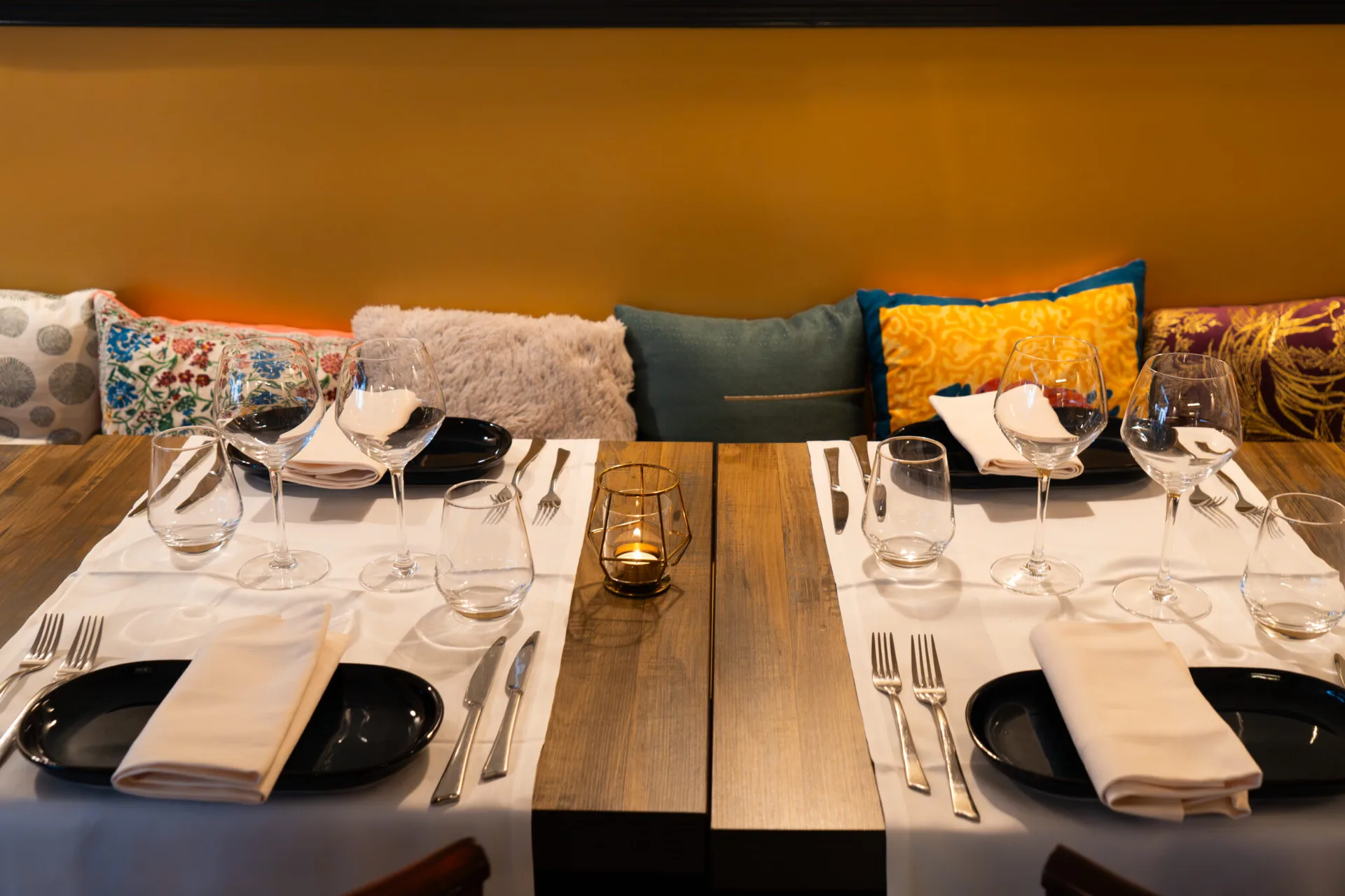 Indian Rasoi — photo 15