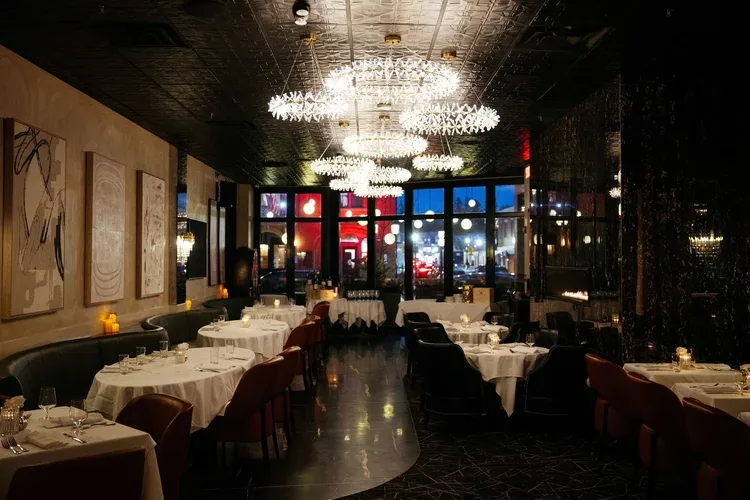La Fina Restaurant — photo 4
