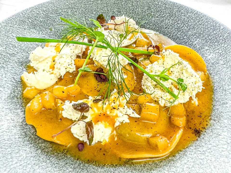 Ristorante Il Carretto — photo 82