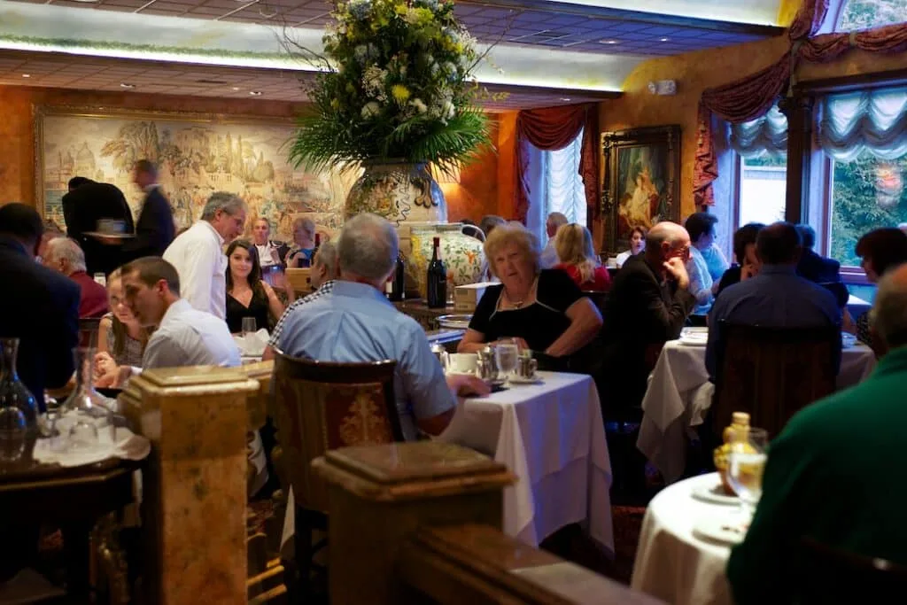 Il Capriccio Ristorante — photo 16