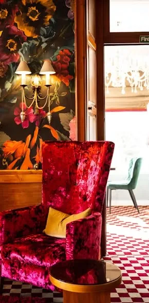 Duisdale House Hotel — photo 9