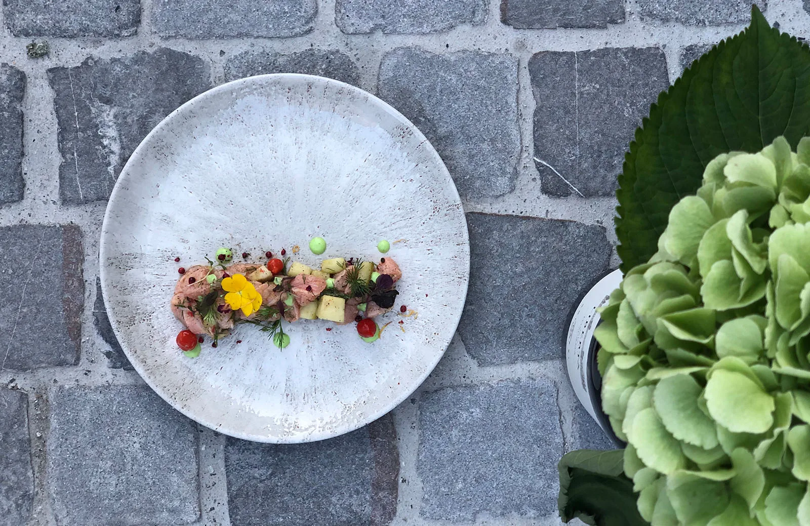 Dory & Du - eatery bar café — photo 11