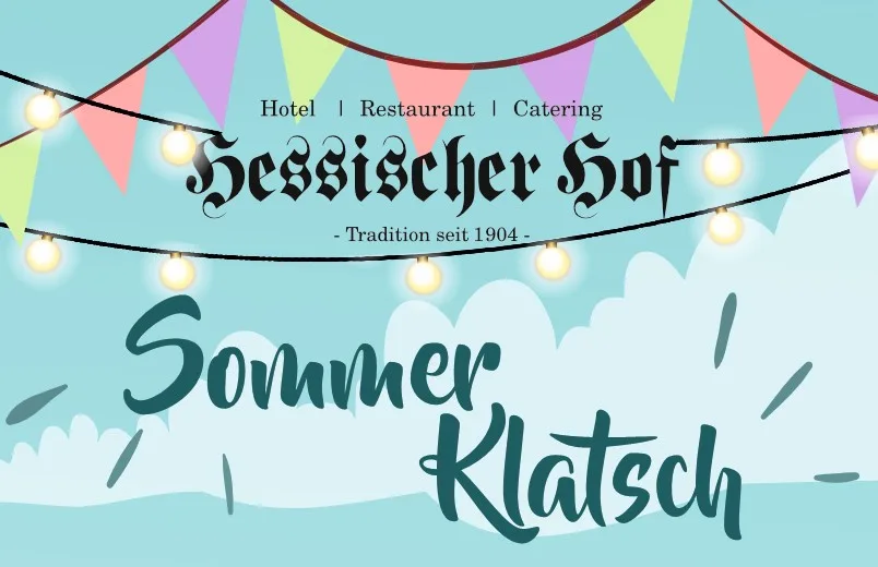 Restaurant Hessischer Hof — food