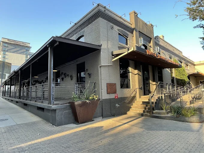 Vince Young Steakhouse — photo 28