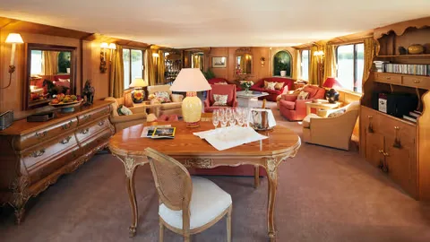 Ristorante Hotel Cipriani — photo 14