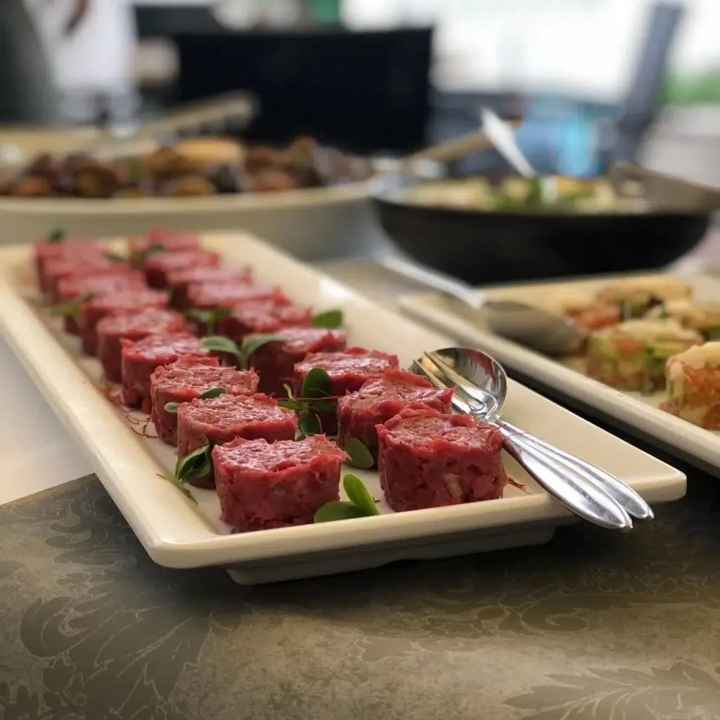 Rango restaurace — photo 46