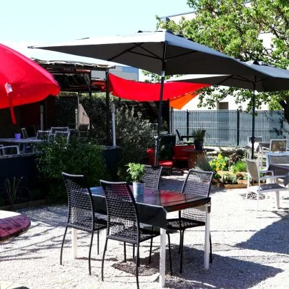 L'Atelier L'Art des Mets — photo 4