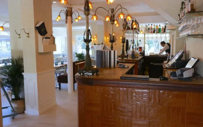 Café Maris — photo 108