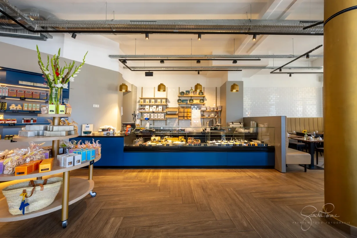 Klapdohr Delikatessen &amp; Bistro — photo 14
