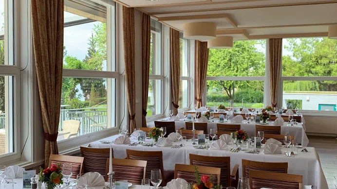 Strandhotel Löchnerhaus — photo 30