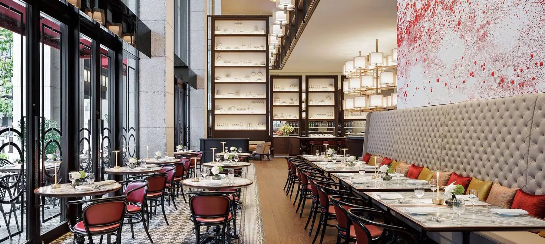 Brasserie RÉGINE — photo 26