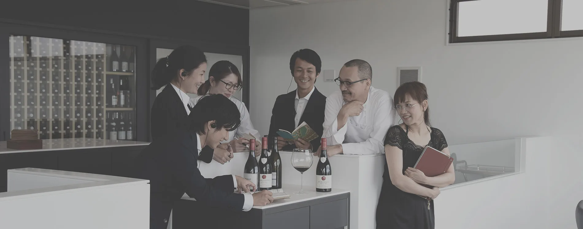 6 SIX — drink