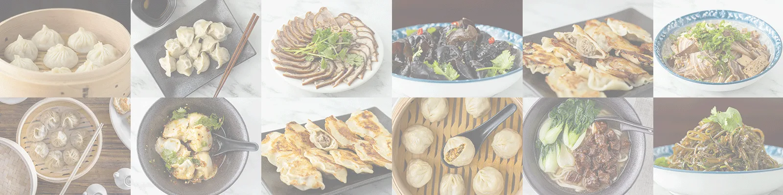 Luscious Dumplings — photo 20