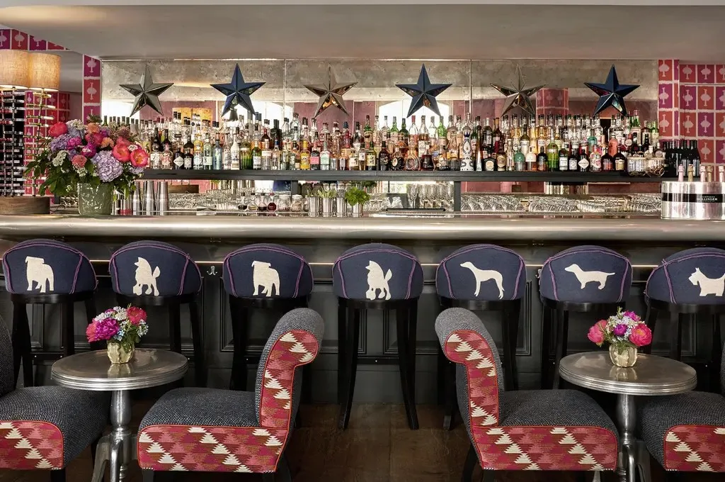 Brumus Restaurant and Bar — photo 14