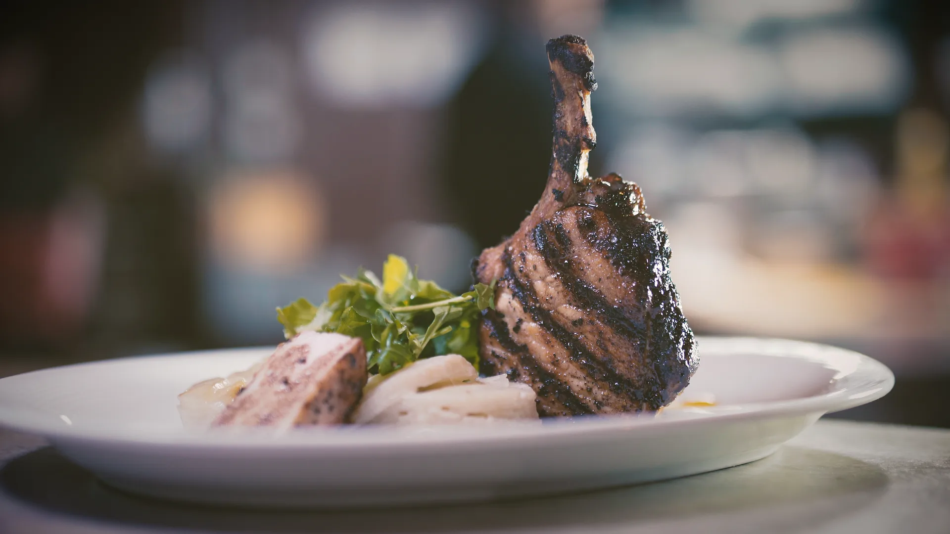 Gonzales Bistro — photo 12