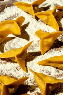 Danieli — kitchen
