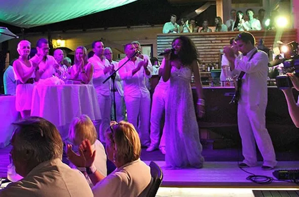 Gourmet Restaurant Hubert Wallner — photo 9