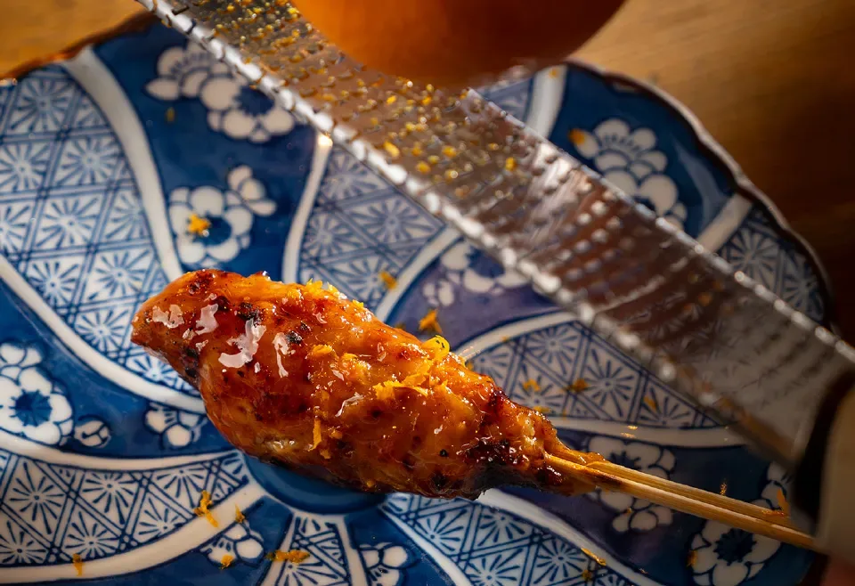 Tokyo Chinese Ichirin — photo 91