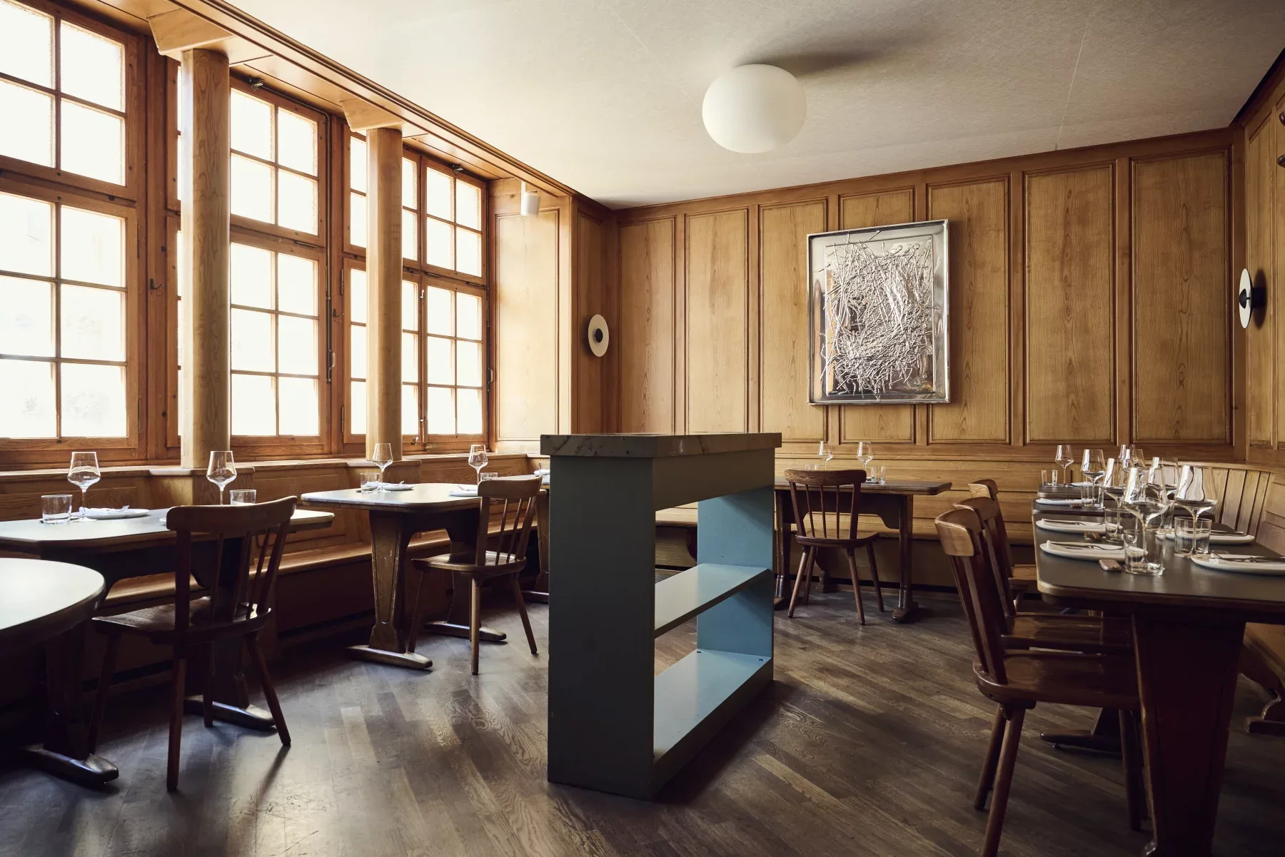 Neue Taverne — photo 4