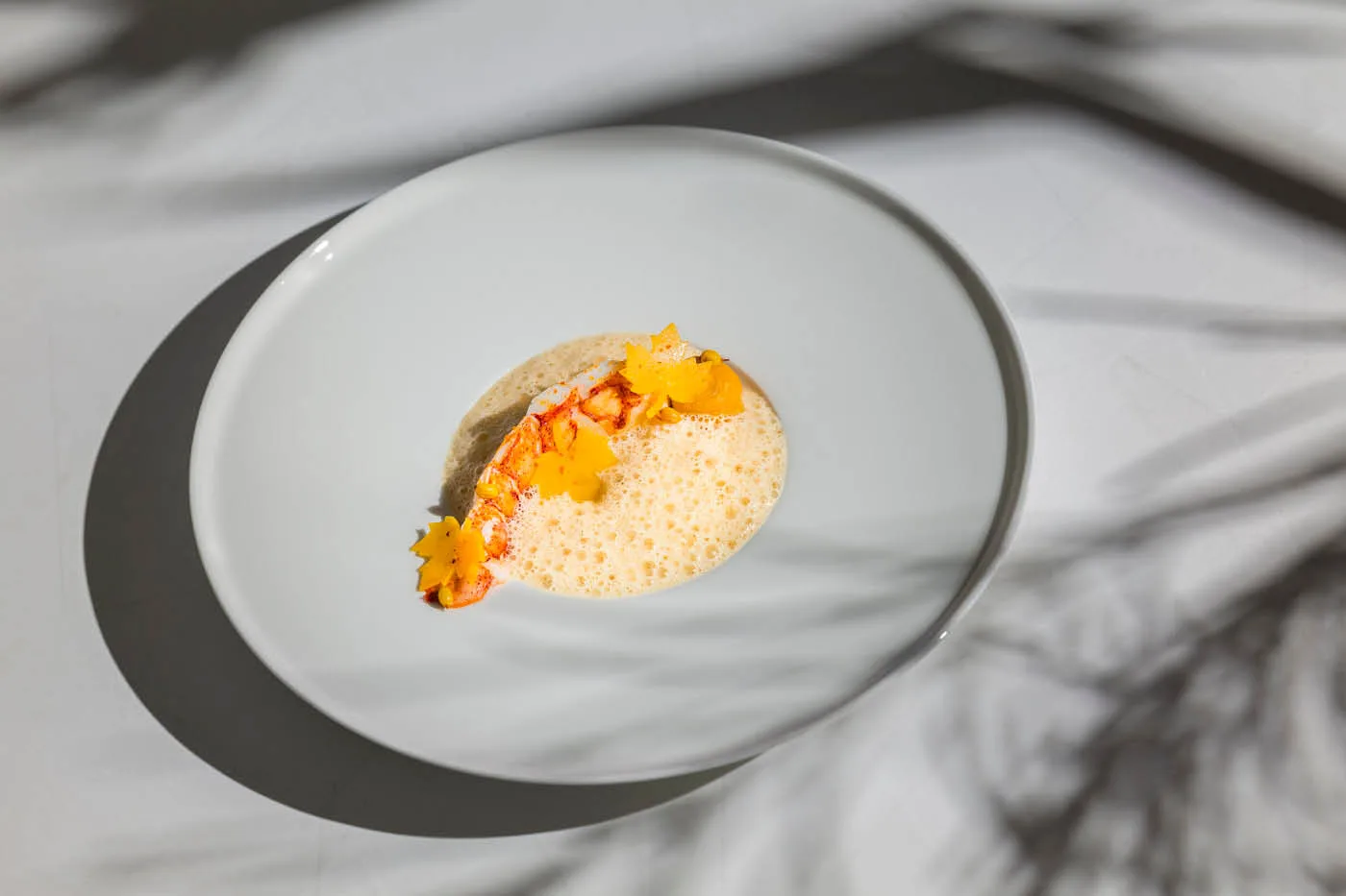 Eckert | Fine Dining — photo 4