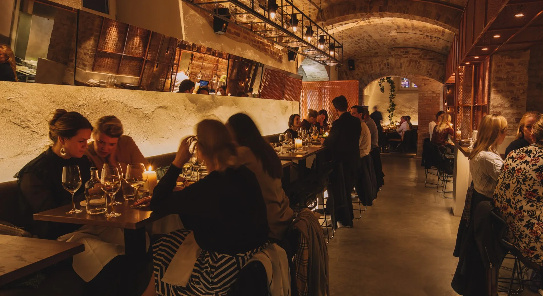 FYR Bistronomi & Bar — photo 11