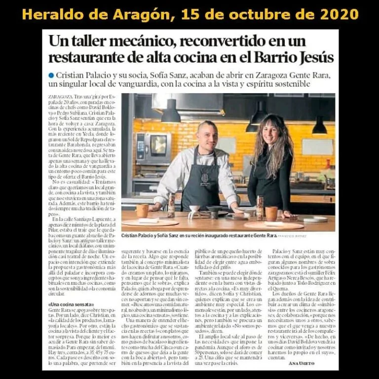 Gente Rara — photo 30