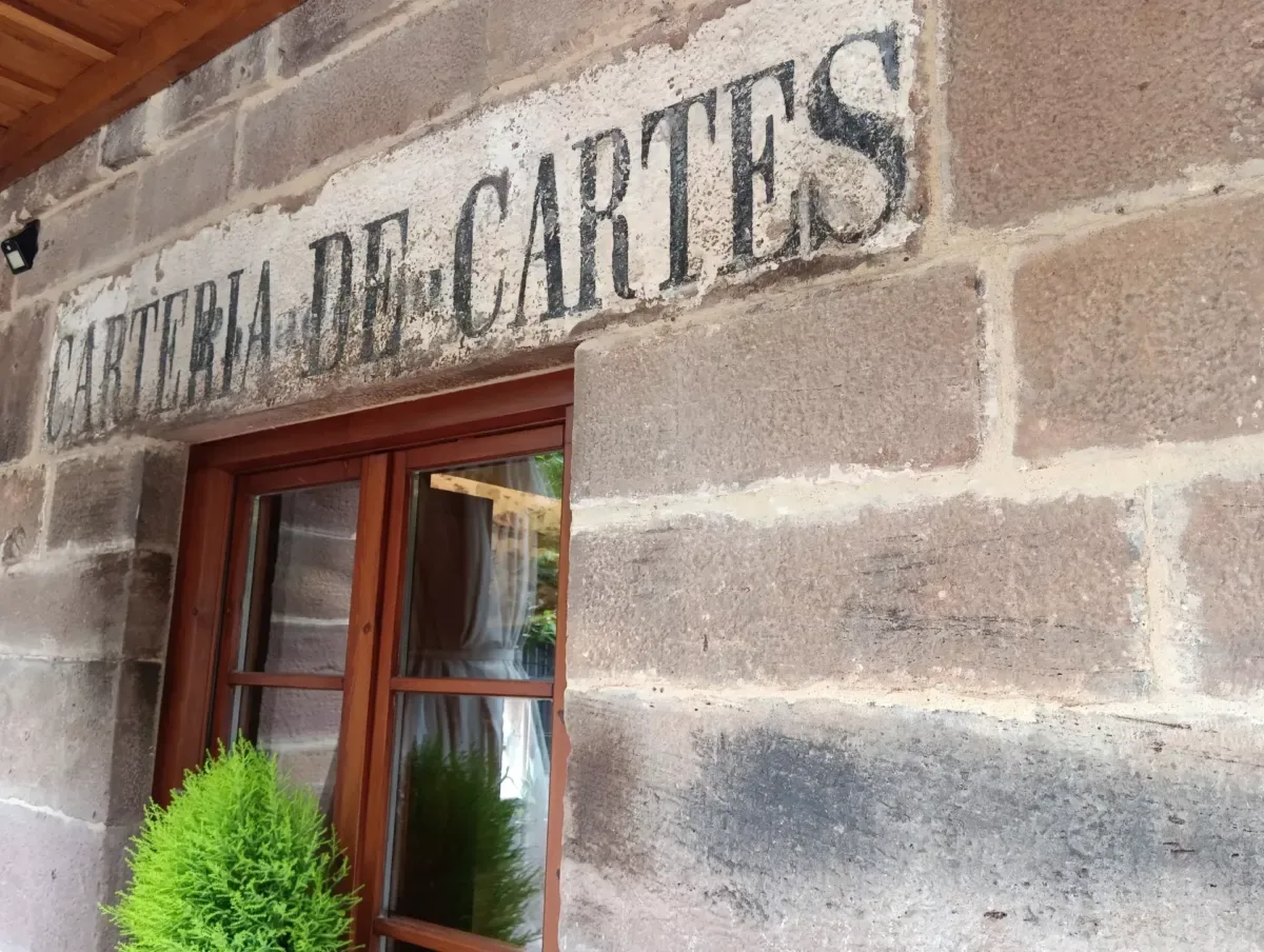 La Cartería — photo 17