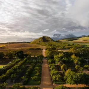 Babylonstoren — photo 4