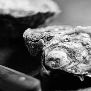 L'Orangerie — food