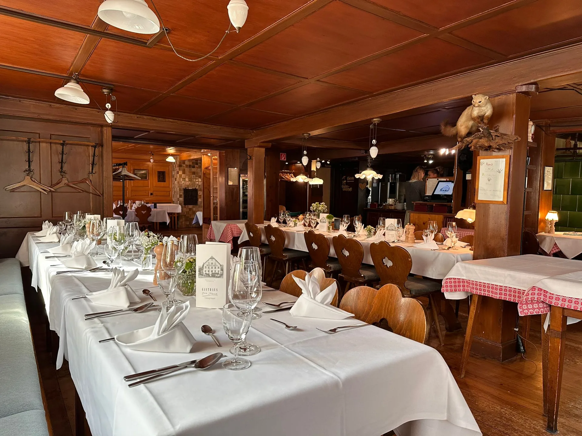 Gasthaus zum Kreuz — photo 20