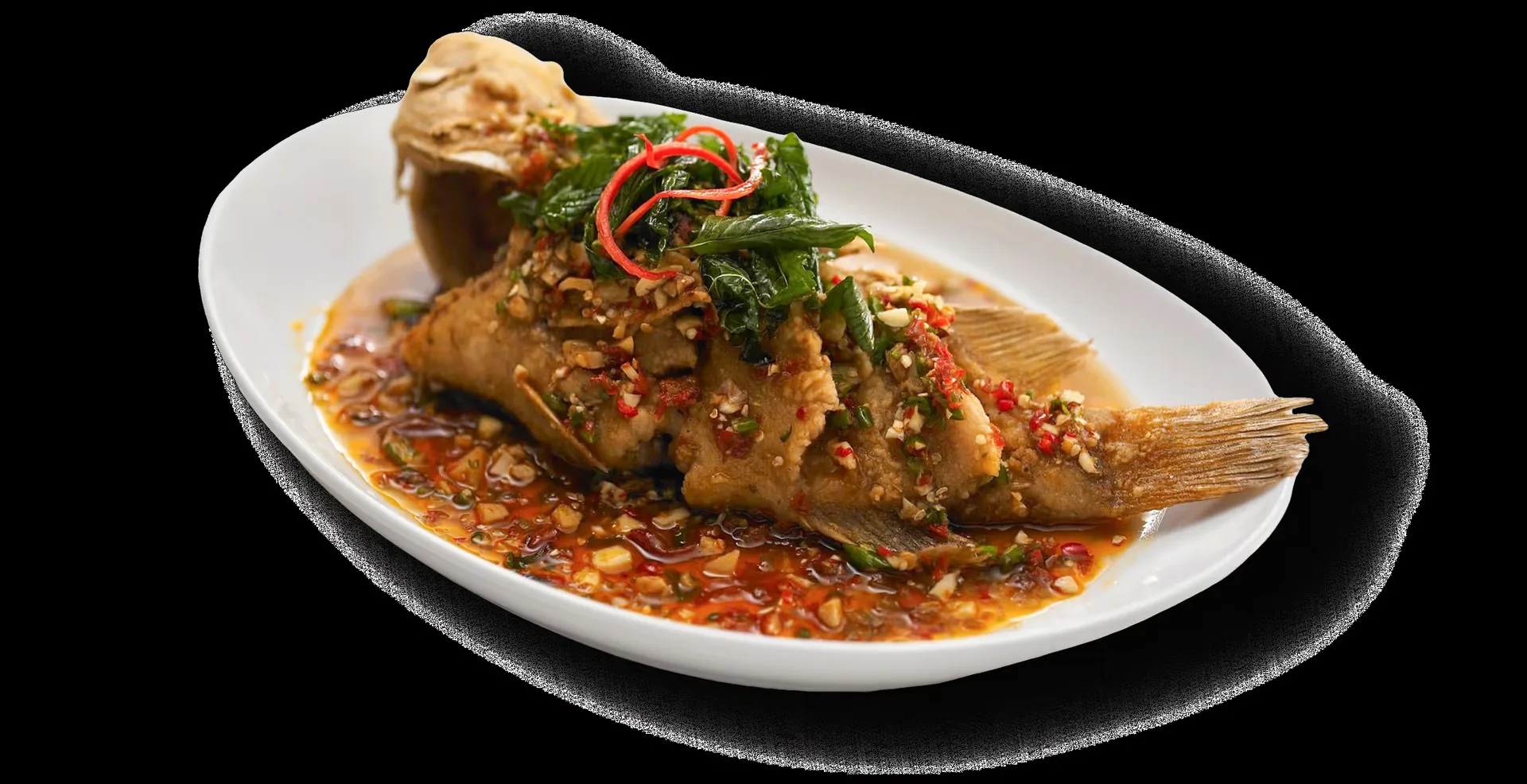 Somboon Seafood (Bang Rak) — photo 60