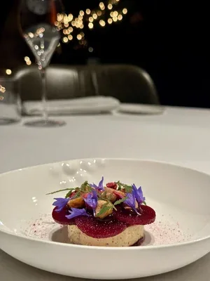 Marque — food