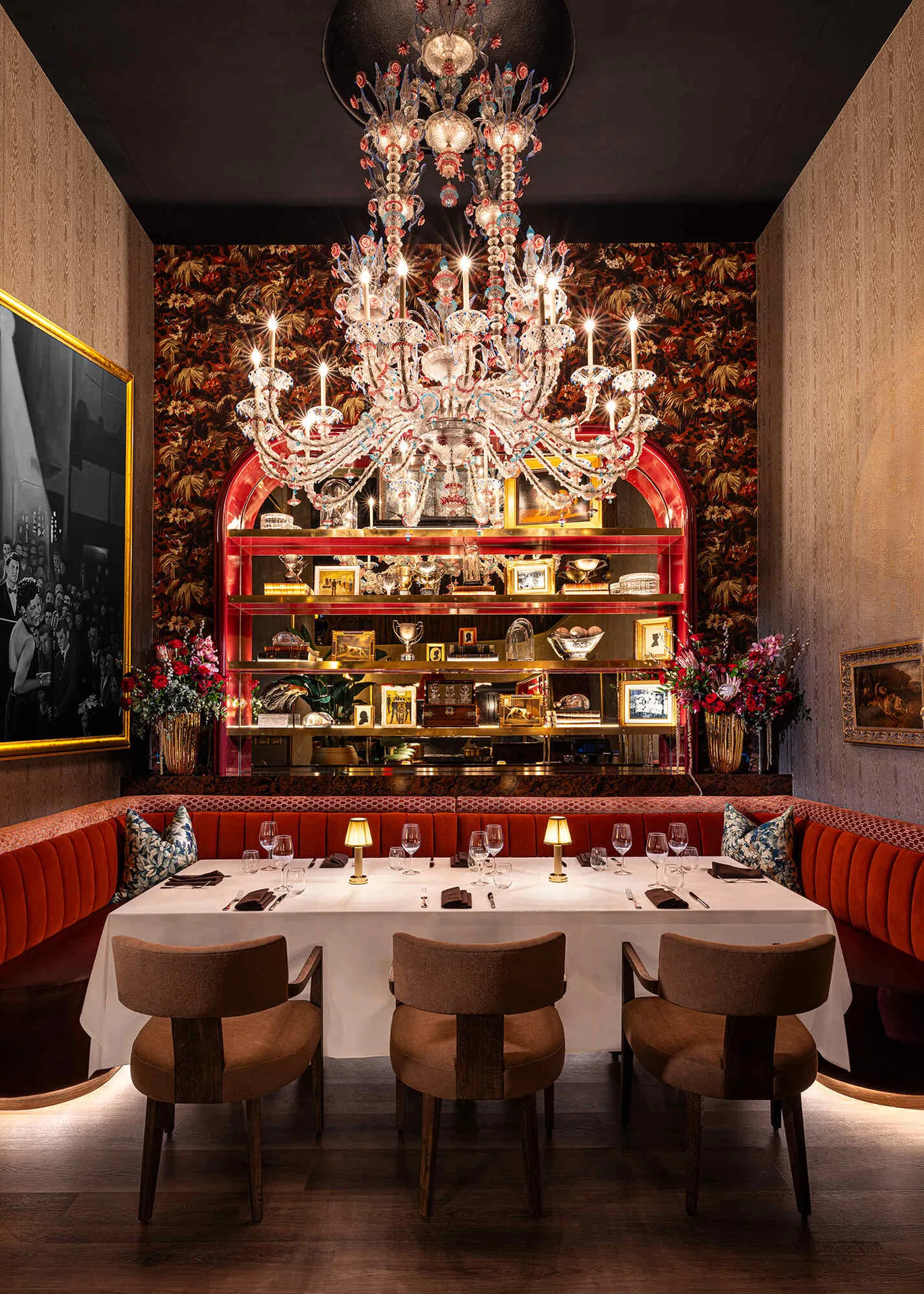 Lafayette Steakhouse — photo 8