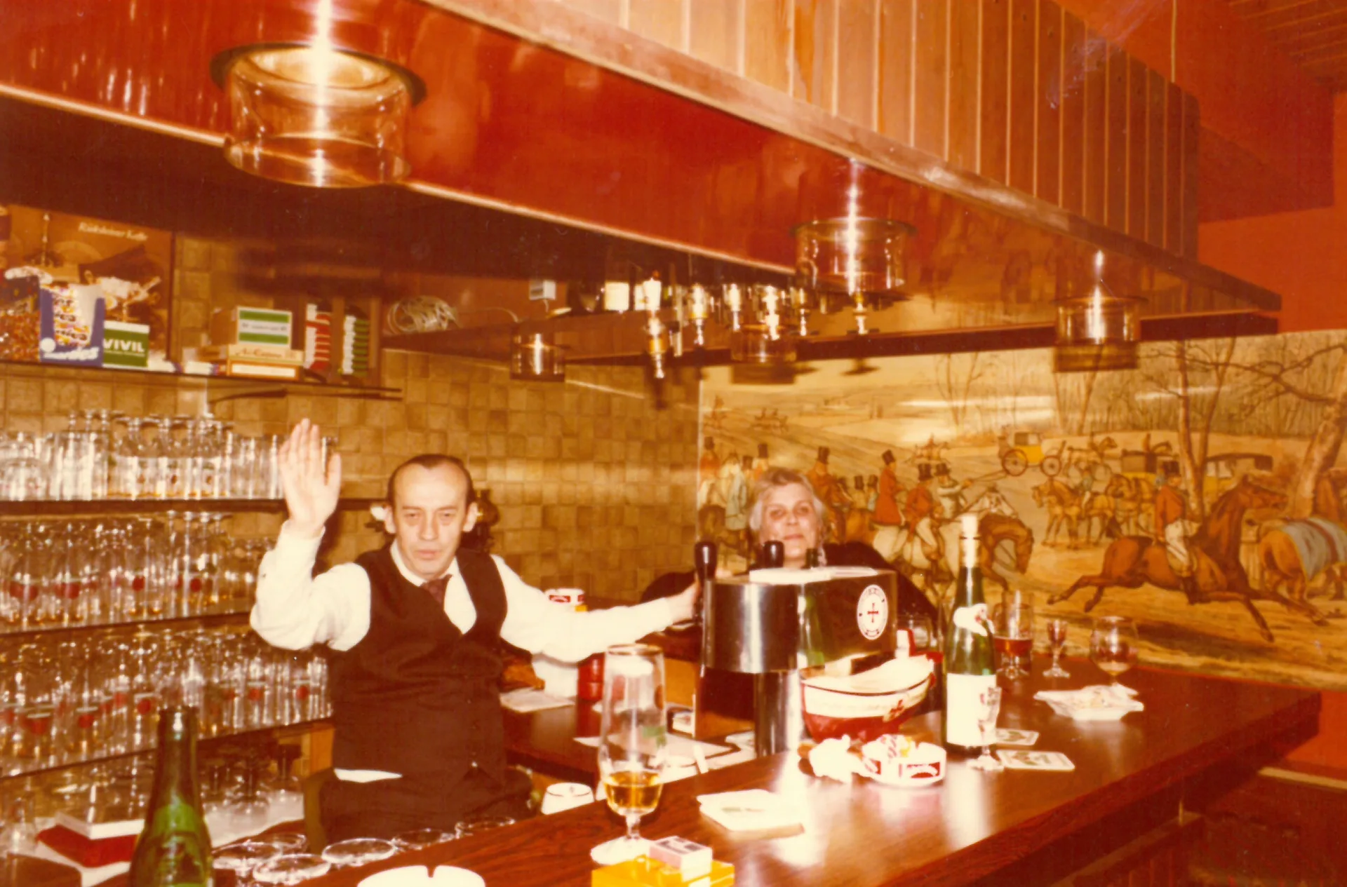Restaurant Söbentein — photo 49