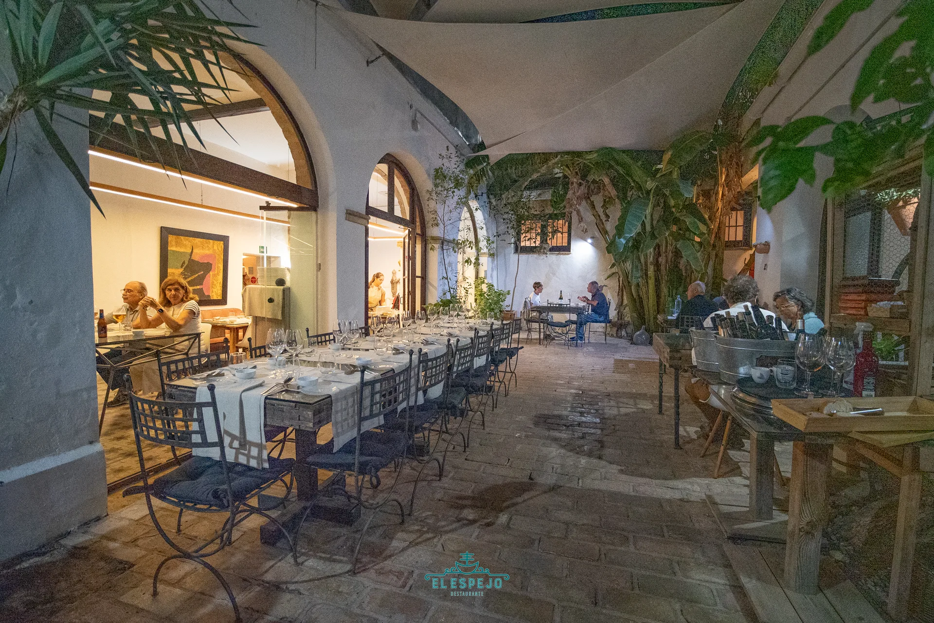 El Espejo - Sanlúcar — photo 15