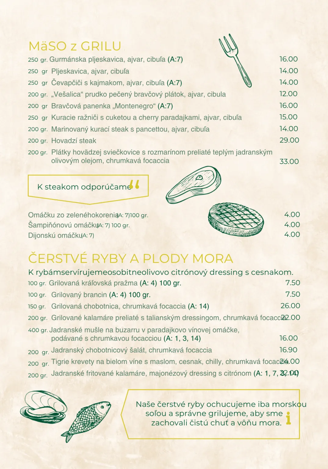 Caffe Restaurant 66 — photo 39