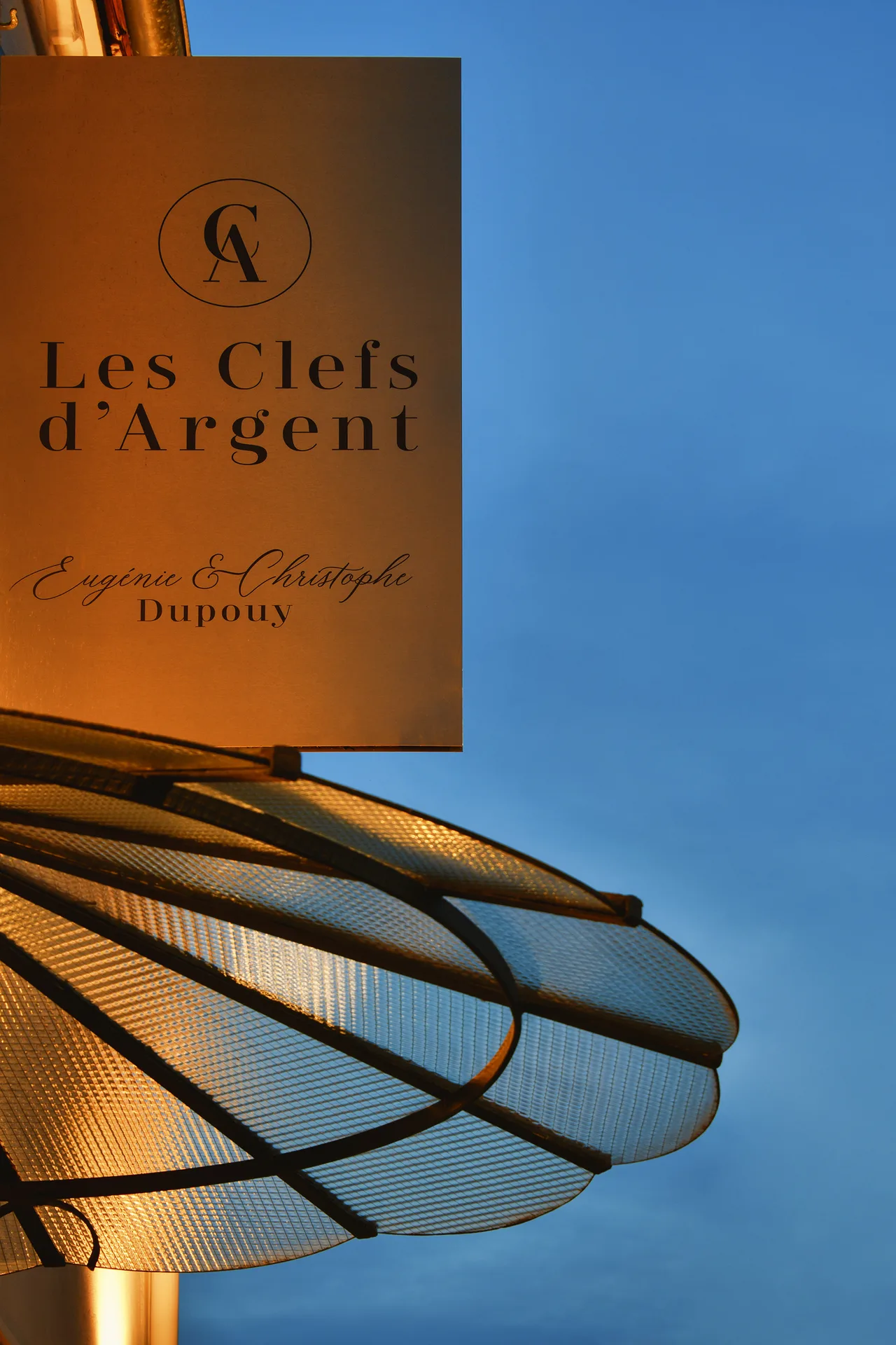 Les Clefs d'Argent — photo 7
