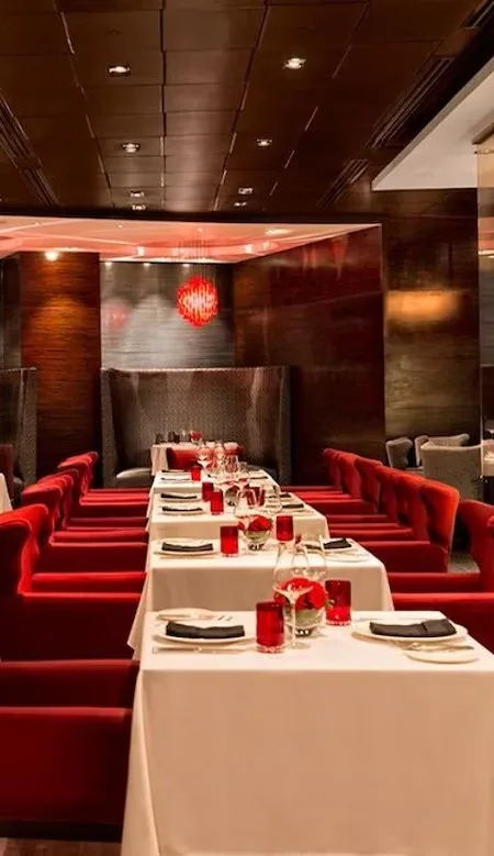 Cru Steakhouse — photo 10