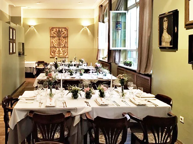 Osteria Limoni — photo 4