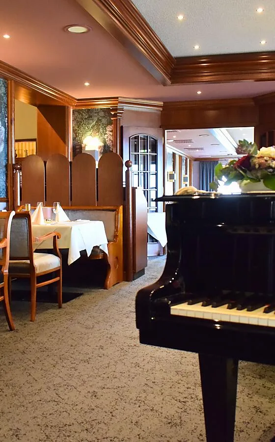 Restaurannt „Heinrichs“ — photo 4